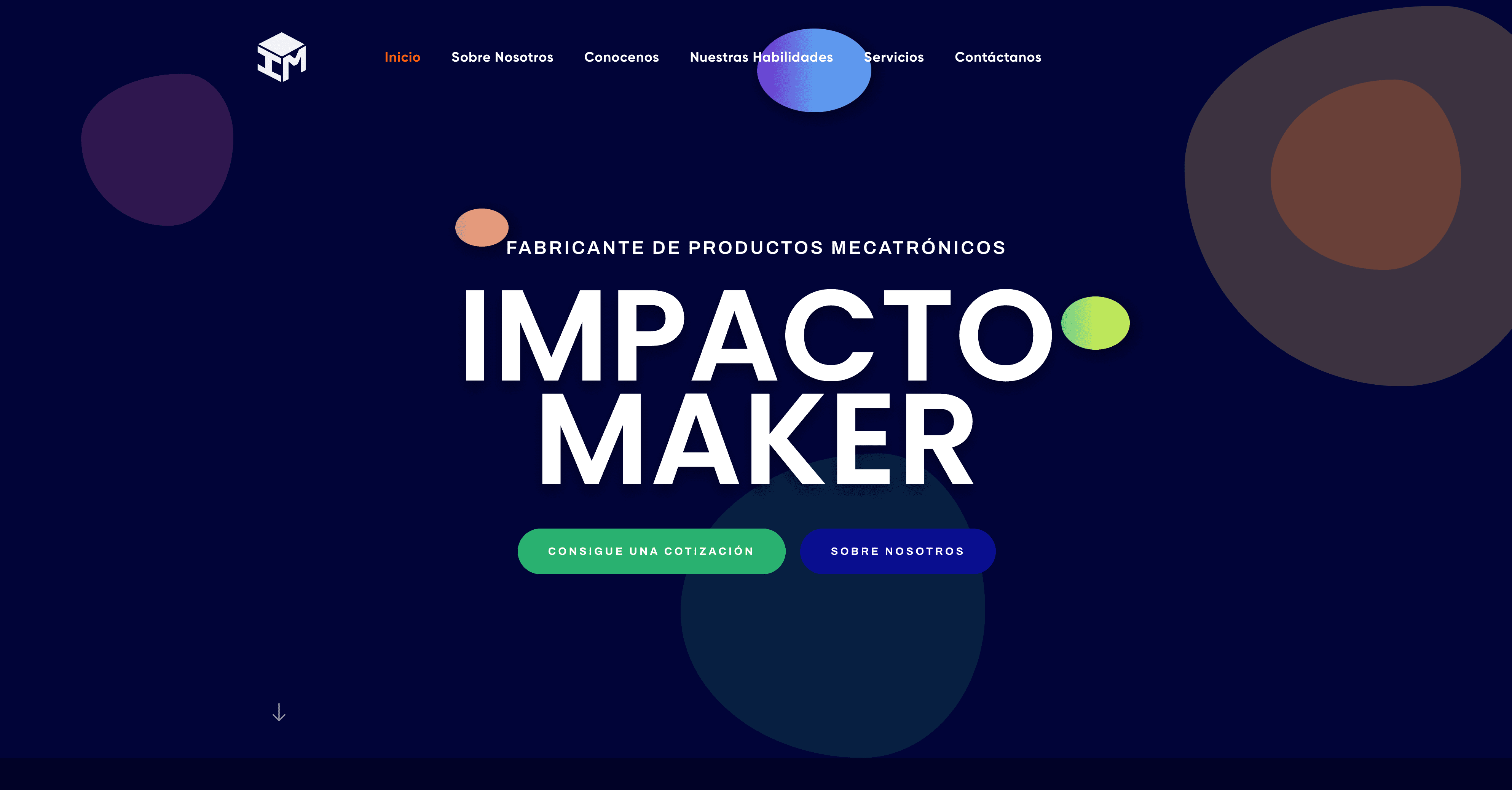 impacto maker